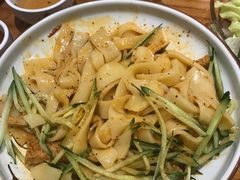 -巴依老爷新疆美食(常营店)