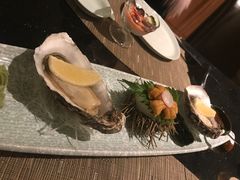 海鲜大盛-月下料理(楷林IFC店)