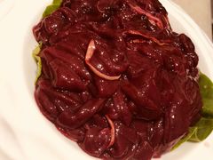 -海上明月海鲜火锅 鲜切牛肉
