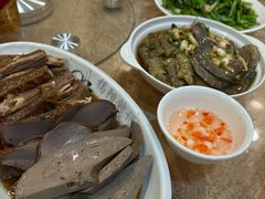 -揭阳钟记小食(福田新村店)