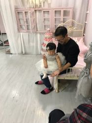 -BabyA 专业婴童摄影(古北时尚广场店)