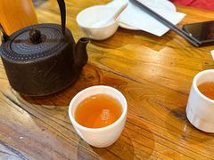 -Green Tea Restaurant 绿茶餐厅万锦