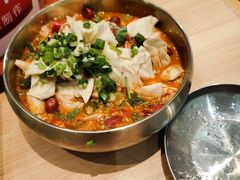 -小木屋拌饭(沈阳中街大悦城店)