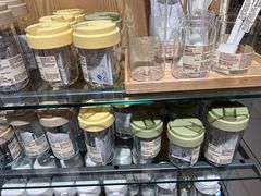 -MUJI无印良品(保利时光里店)