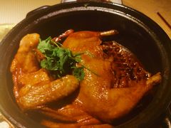 -姜君·千岛湖鱼头馆(浦东大道店)