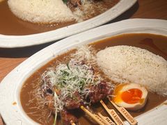 -CURRY YA 熟成咖哩專門店(深圳湾万象城店)