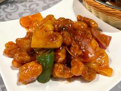 -十三姨工厨顺德美食·宴会·团餐(天河北路店)