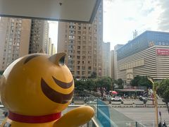 -昆百大泰业城