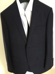 -优山定制西服衬衫大衣(国贸店)