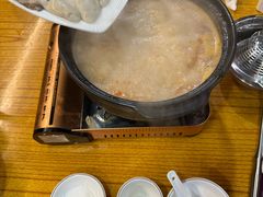 -牛排王糟粕醋火锅(海甸分店)