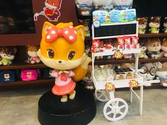 -三只松鼠生活馆(芜湖弋江金鹰店)