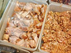 -崖口煲仔饭