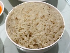鸡油饭-滕记星发餐室·新加坡菜(巨鹿路店)