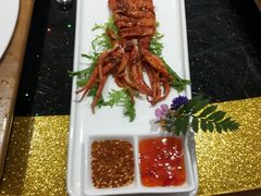 -吴忠民族饭庄(利通南街店)