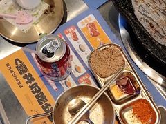 -喜井无限自助烤肉公司(石厦店)