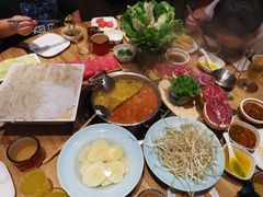 -小饕荟养生火锅(仁和·熙春郡店)