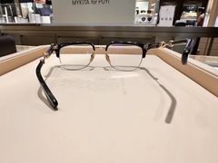 -溥仪眼镜PUYI OPTICAL(国贸商城店)