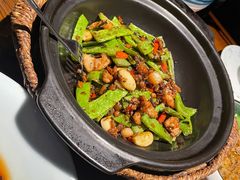 -老阿爸鲜鱼土菜(昆山花桥店)