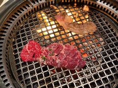 -赤坂亭M9和牛烧肉·日料398放题(万达店)