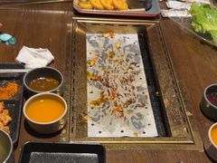 -新石器烤肉(中房金谊广场店)