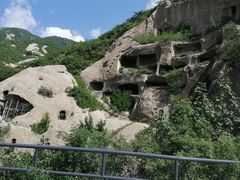 -古崖居风景名胜区