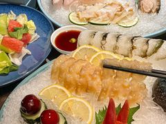 -1718海鲜姿造(苏宁宴请臻选店)