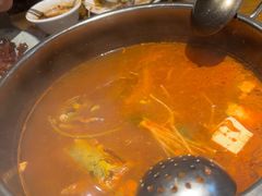 -阿婉贵州苗家酸汤鱼(梅林店)