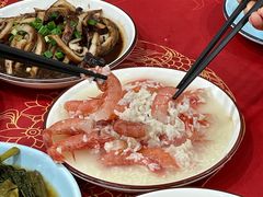 -红灯笼龙凤饭店(宁波老字号店)