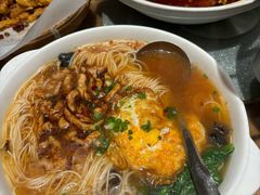 -鑫小城故事·藕汤·家常菜(台北一路总店)