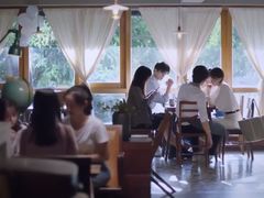 -时光花园(白鹭洲店)