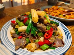 -静一餐厅·湖北菜(前门店)