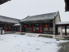 -听鹂馆饭庄(颐和园店)
