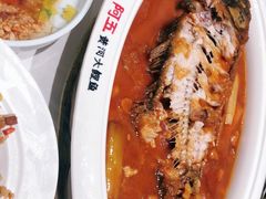 -阿五黄河大鲤鱼(海尚店)