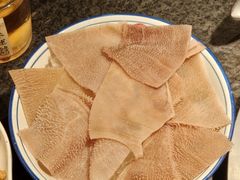 -山城棒棒军手作火锅·天花板手撕水牛鲜毛肚(北京店)