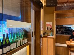 -大米·京都小酒馆·炭烧海鲜·烧鸟(龙口东路店)