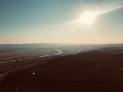 -帽儿山国家森林公园