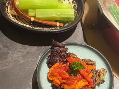 -湊湊火锅·茶憩(合生汇购物中心店)