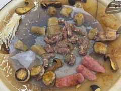 -老字号.雅克白族石板烧十年老店(大理古城店)