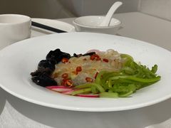 -月福京味斋·烤鸭店·北京菜(鼓楼总店)