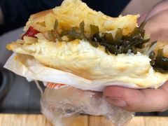 -王菊美食街·王菊面馆(总店)