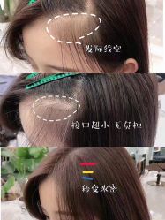 -星座SALON奢华造型
