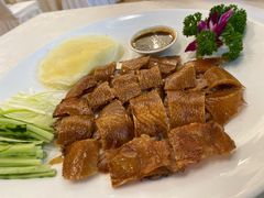 -千岛湖鱼味馆(十字街总店)