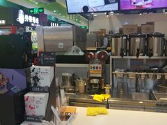 -CoCo都可(桃浦新邻店)