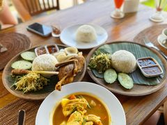 -Bebek Joni Restaurant