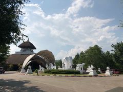 -清迈夜间动物园