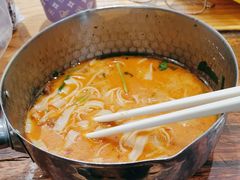 -小满手工粉(上海品尊国际店)