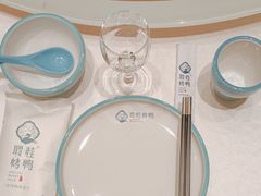-聆桂烤鸭·金奖烤鸭(静联广场店)