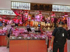 -邵万生食品公司(南京东路店)