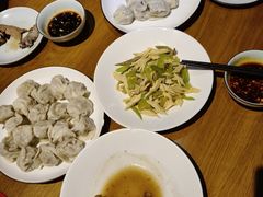 -伊喜饺子·烤鸭(五道口学院路店)