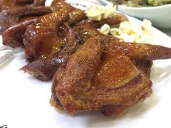 -清心鸡沙田乳鸽店·非遗传承(粤垦路店)
